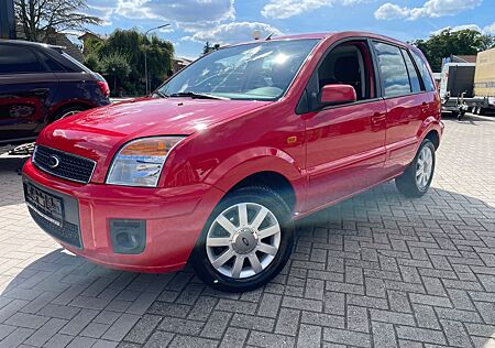 Ford Fusion 1,4 16V Ambiente:Alu,Klimaautomatik.