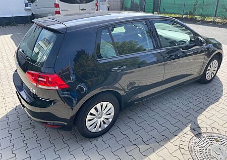 VW Golf Volkswagen VII Lim. 1.2TSI /2.Hand/Tüv 27
