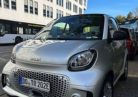 Smart ForTwo coupé 60kW EQ Batterie -