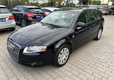 Audi A4 Avant 2.0 TDI - Navi - Automatik