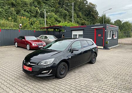 Opel Astra J Sports Tourer Energy * Klima - Euro 6 *