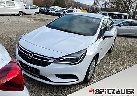 Opel Astra K Sports Tourer Business 1.6 CDTI Klima