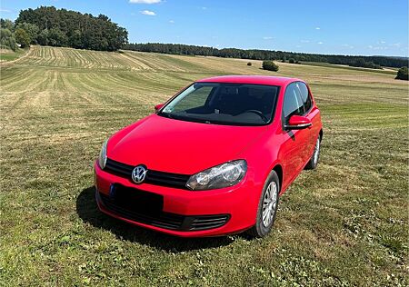 VW Golf Volkswagen 1.4