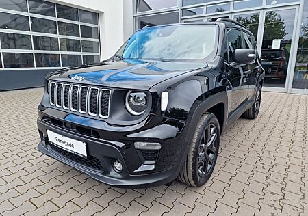Jeep Renegade Summit MY24 e-Hybrid FWD *WINTER-PAKET*