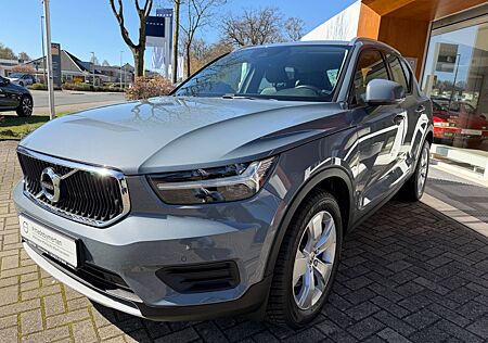 Volvo XC 40 XC40 D4 AWD Momentum Pro # #madebymerten
