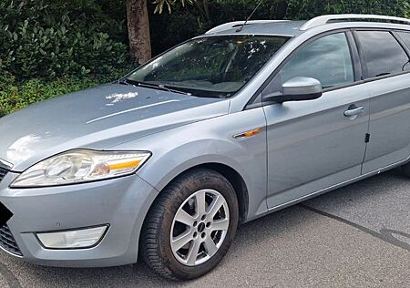 Ford Mondeo 2,0TDCi Kombi * TÜV