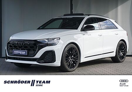 Audi Q8 50 TDI quattro tiptronic S line OLED Pano