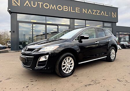 Mazda CX-7 EXCLUSIVE LINE 2.3 MZR*BOSE*NAVI*R-KAMERA*