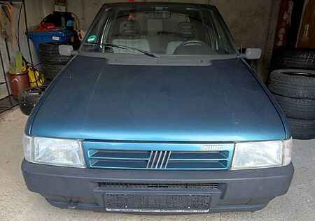 Fiat Uno Fiat Uno 5 gang OLDTIMER vom 1. Besitzer