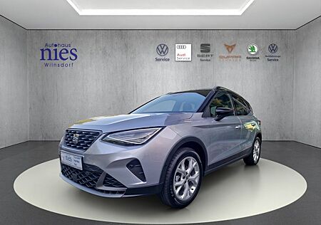 Seat Arona FR 1.0 TSI DSG Klima Rückfahrkamera
