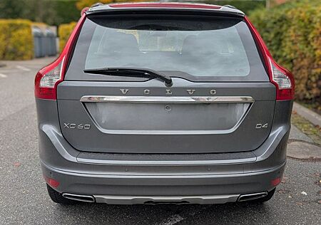 Volvo XC 60 gebraucht kaufen Volvo XC 60 XC60 D4 AWD