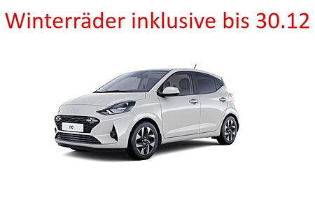 Hyundai i10 FL (MY25) 1.0 Benzin (63 PS) 5-MT Trend, Kom