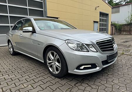 Mercedes-Benz E 200 CDI Avantgarde Lim. *PDC V/H*NAVI*SHZ*BT*