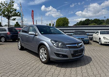 Opel Astra H Lim 1.4 Tüv 11.2026 1 jahr Garantie