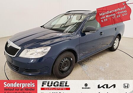 Skoda Octavia Combi 1.6 Active Klima