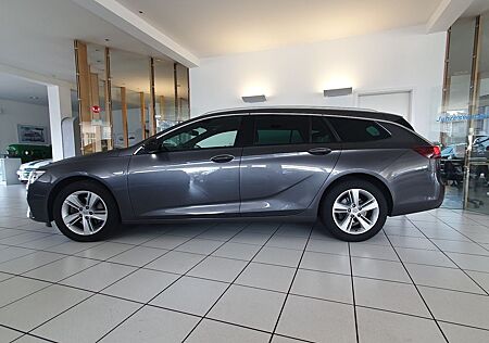 Opel Insignia FAMILY - TOURER 2023. SPART PERFEKT + AUTOMATIK.