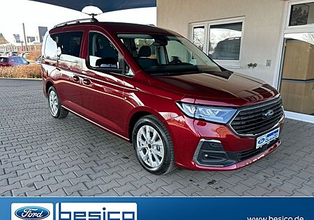 Ford Grand Tourneo Connect Titanium PHEV+LED+PDC+NAV+