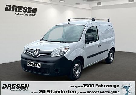 Renault Kangoo 1.5 Blue dCI Rapid Extra PDC Berganfahras