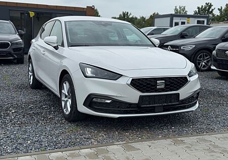 Seat Leon Style/Kamera/TÜV Bis 09.25