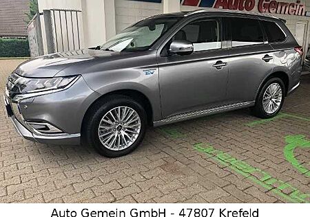 Mitsubishi Plug in Hybrid Outlander Plug-in Hybrid Outlander PLUS mit FA Paket