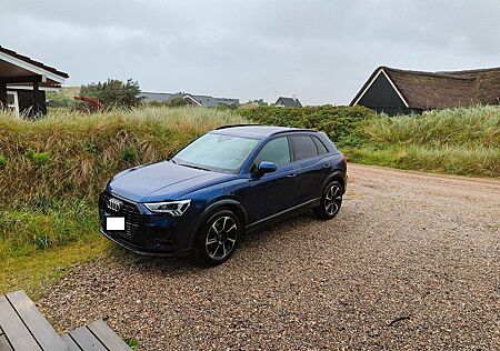 Audi Q3 35 TDI S tronic advanced advanced