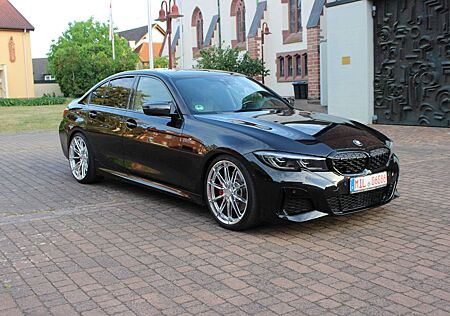 BMW M340D XDRIVE/20"/ GARANTIE/LASER/HUD/LEDER