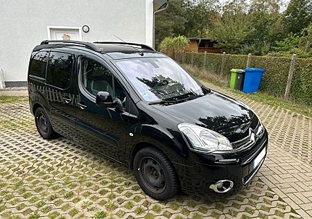 Citroën Berlingo VTi 95 Multispace - 1.6 VTi 95