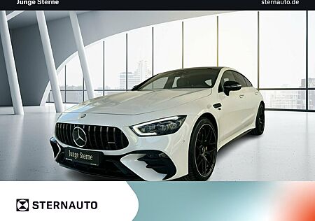 Mercedes-Benz AMG GT GT 53 AMG 4M+ Pano.-Dach/Kamera/Distronic/Memory