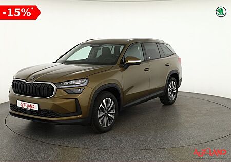 Skoda Kodiaq 1.5 eTSI DSG LED ACC Navi AHK