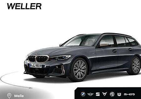 BMW M340d xDrive Touring H/K DAPro LASER AHK HUD PDC