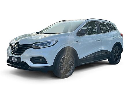 Renault Kadjar TCe 140 Black Edition +Black Edition+Navi