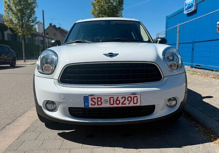 Mini ONE Countryman