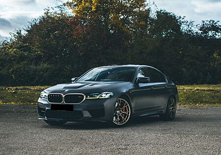BMW M5 CS, Full, Carbon, Keramic, Head-Up, Laser