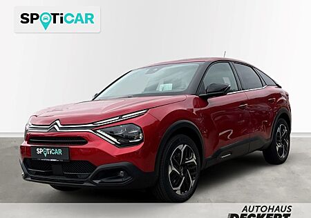 Citroën C4 gebraucht kaufen Citroën C4 Shine HUD Navi 360 Kamera LED Apple CarPlay A