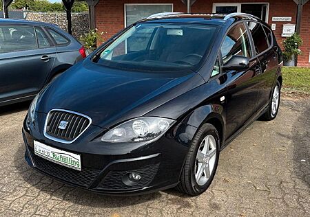 Seat Altea XL Stylance / Style WKR/SKR