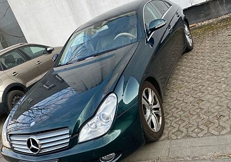 Mercedes-Benz CLS 350 - W219 - 2005 - TÜV Neu