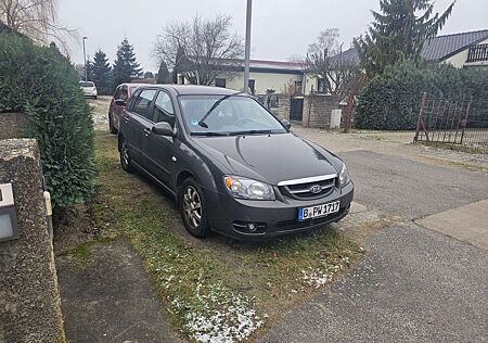 Kia Cerato 1.6 FE
