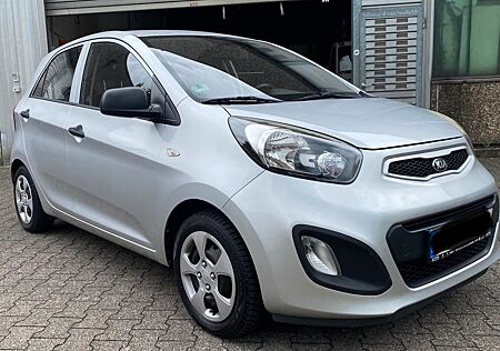 Kia Picanto Attract