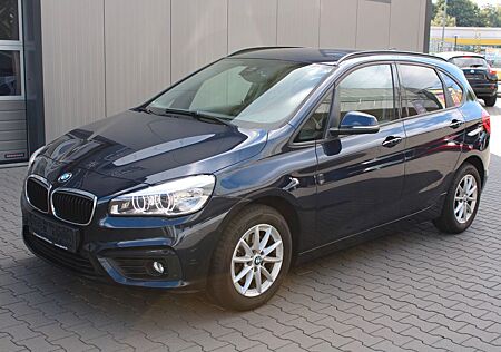 BMW 216d Active Tourer Advantage LED/Navi/SHZ/PDC