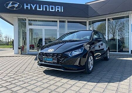 Hyundai i20 Select mit Funktionspaket