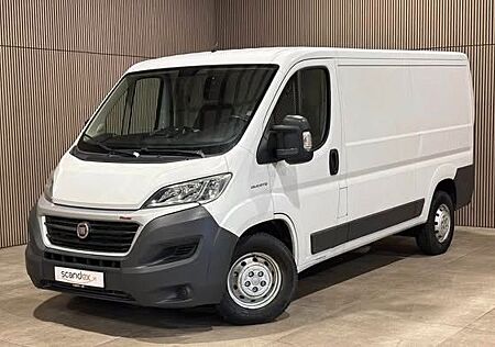 Fiat Ducato 2.3 MJT 180 Aut.
