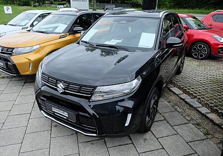 Suzuki Vitara 1.4 M/T COMFORT+ HYBRID