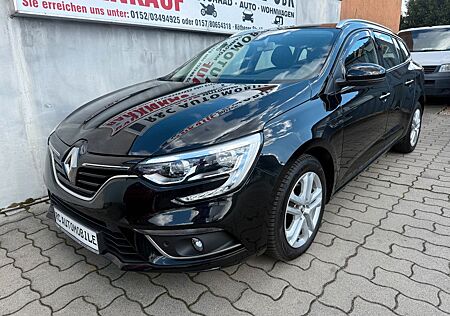 Renault Megane IV Grandtour Business Edition // 2. Hand