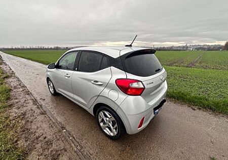 Hyundai i10 1.0 Prime Prime
