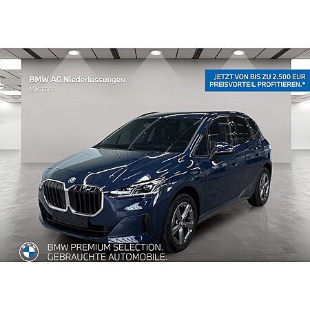 BMW 2er Active Tourer leasen