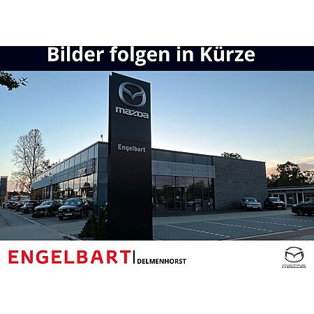 Mazda 6e leasen