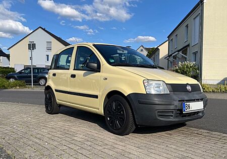 Fiat Panda 1.1 169 | Top Zustand, Unfallfrei, TÜV