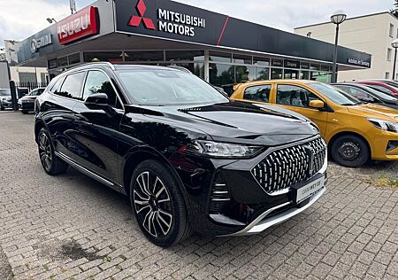 WEY Wey 05 2.0 PHEV 350 kW AWD Premium