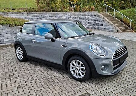 Mini ONE gebraucht kaufen Mini ONE 102 PS Apple Carplay LED PDC Alufelgen