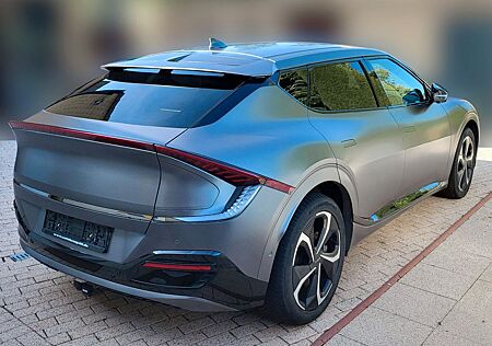 Kia EV6 GT-Line Allrad HUD LED 360° WP ACC AHK Matt